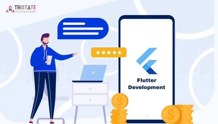 How Much Does It Cost to Develop an App With Flutter