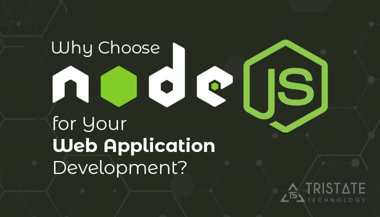 Node.JS for Web Application Development: 13 Powerful Reasons to Prove