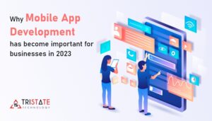 Why Mobile App Development has Become Important for Businesses in 2023?