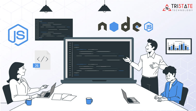 How a business can get benefits from Nodejs in 2023
