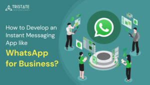 How to Develop an Instant Messaging App like WhatsApp for Business?